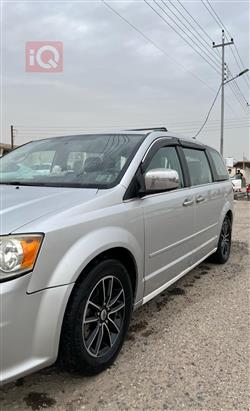 Dodge Grand Caravan